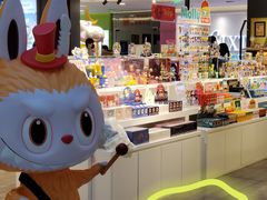 -泡泡玛特POPMART(崇文门国瑞城店)