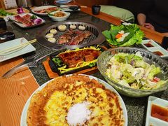 鳗鱼-梦山水日本烧肉(五四广场店)