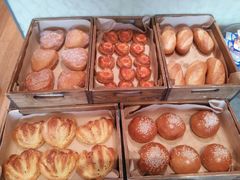 -昆山琶拉帝诗酒店·河畔咖啡厅Riverside Cafe