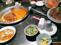 -井格重庆火锅(通州梨园店)
