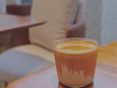 Dirty-Line 咖啡(石厦花园店)