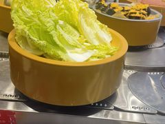 -喜家自助小火锅(卓悦里店)