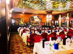 大堂-马克西姆餐厅(崇文门店)