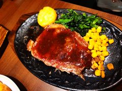 -萨莉亚意式餐厅(杭州滨江天街店)