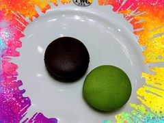 -TWG Tea(台北101购物中心沙龙及精品门市)