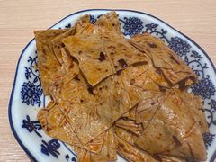 -陳香貴·蘭州牛肉面(月星环球港店)