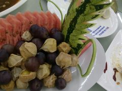 -日照大牌檔•小船海鲜(万平口店)