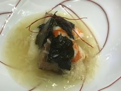 -九献创意菜·新中式(亮马河花园私宴店)