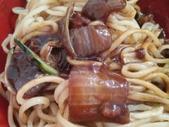 -高丽雅韩式炸酱面(南洪街店)