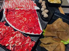 -林记潮牛·牛肉火锅(上马墩店)