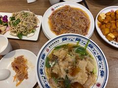 -直隶安家罩饼(复兴路店)