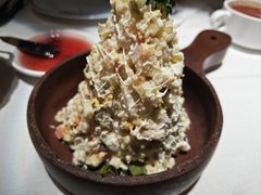 -俄士厨房(时代天街店)