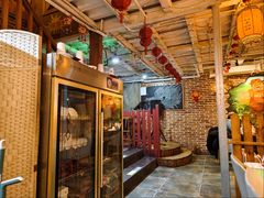 -三个大叔烤羊肉串·炭炉砂锅菜(西三旗店)