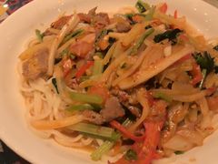 -巴依老爷新疆美食(工体旗舰店)