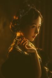 -城南旧影 旗袍全家福摄影写真体验馆