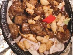 -乾园(天河城店)