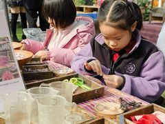 -HERRE·FARM 赫尔露营农场·团建聚会包场