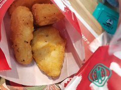 -塔斯汀中国汉堡(长平路店)