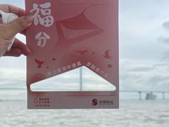 -深圳机场码头