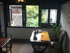 -苏州文旅花间堂·探花府酒店