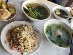 -蒋家桥饺面店(四望亭路店)
