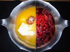 红颜花胶鸡锅-湊湊火锅·茶憩(上海合生汇店)