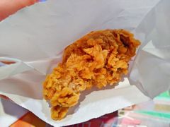 -麦当劳(未来城购物中心店)