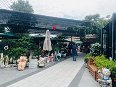 -京北渔家傲