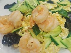 -老七饭馆(光荣道总店)