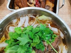 -小满手工粉(北京来福士店)