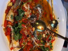 -坛宗剁椒鱼头(河西王府井店)