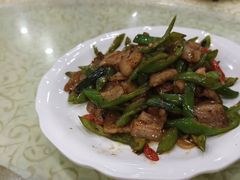 -鹏城人家海鲜酒家·23年老字号(较场尾店)