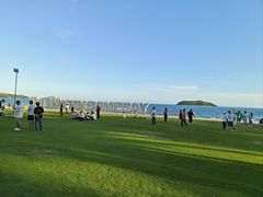 -海南清水湾莱佛士酒店