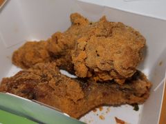 -Pelicana百利家炸鸡(江南西名店城店)