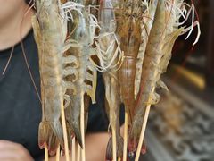 -东海怡品海鲜豆捞(舟宿夜江店)