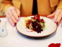 -如禾素食·下午茶·糖水