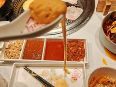 -炉小哥烤肉(熙地港店)