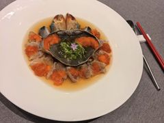 -虹御轩·传承江浙菜(虹桥店)