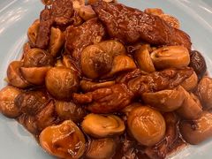 -新世界餐厅(万达店)