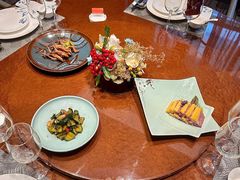 -玄武苏宁诺富特酒店·紫金轩中餐厅