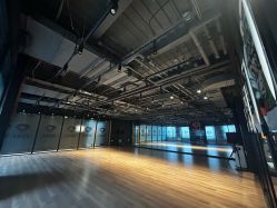 -G-STEPS舞蹈工作室