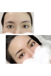 -MIVI野生眉纹绣纹眉