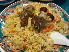 -巴依老爷新疆美食(望京小街店)