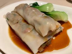 梅菜皇叉烧肠-金苑海鲜酒家(来魅力店)