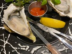 -燃扒房Steakhouse(皇庭店)