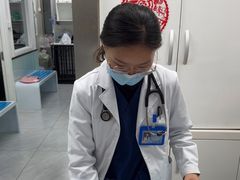 -达爱动物医院·犬猫分区·CT·复杂眼科(远洋山水分院)