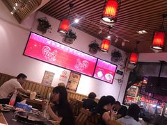 -重庆烧鸡公火锅(簋街店)