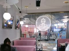 -黄记煌三汁焖锅(招商花园店)