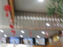 -东升灌浆包(辛庄街总店)