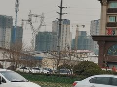 -友鹏海鲜(新宜白大道店)